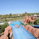 Garden Luxury Litoralmar Apartment *