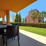 Lejlighed Garden Luxury Litoralmar Portimão