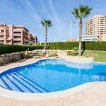 Garden Luxury Litoralmar Lejlighed Portimão