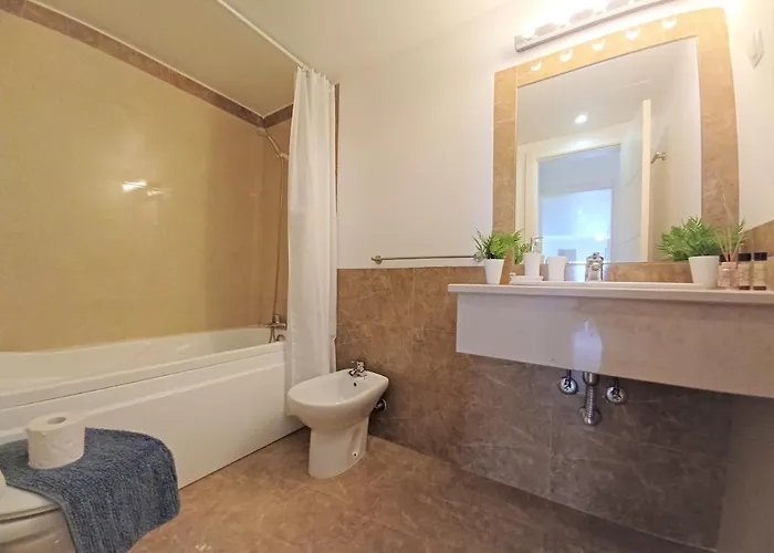 Apartman Garden Luxury Litoralmar Portimão