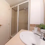 Garden Luxury Litoralmar Апартаменты Портиман