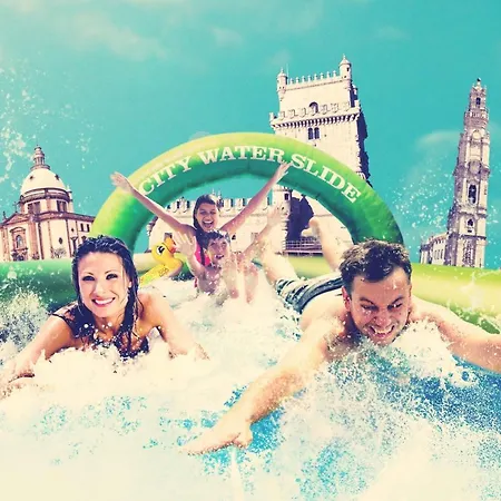 Garden Luxury Litoralmar * Portimao