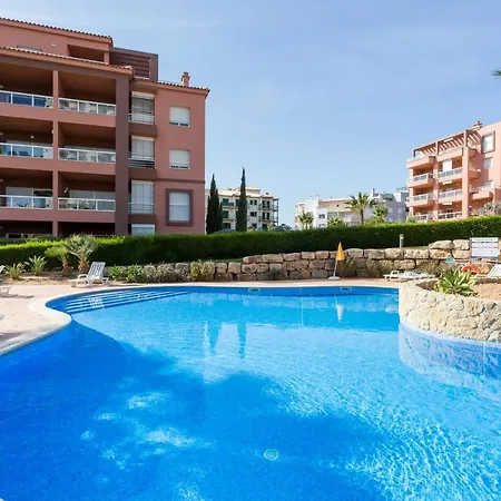 Garden Luxury Litoralmar Apartment Portimao