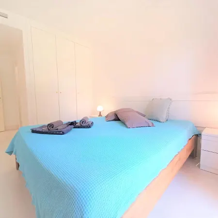 Garden Luxury Litoralmar Apartment *