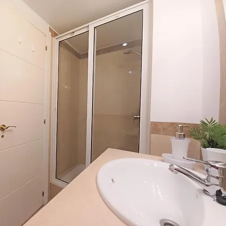 Garden Luxury Litoralmar شقة بورتيماو