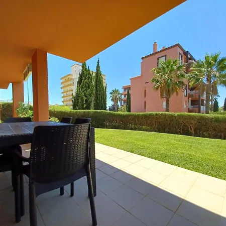 Apartamento Garden Luxury Litoralmar Portimão