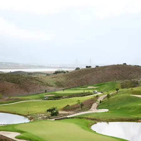 Apartment Garden Luxury Litoralmar Portimao