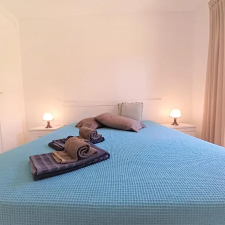 Garden Luxury Litoralmar Portimao
