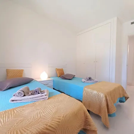 Garden Luxury Litoralmar Apartment Portimao