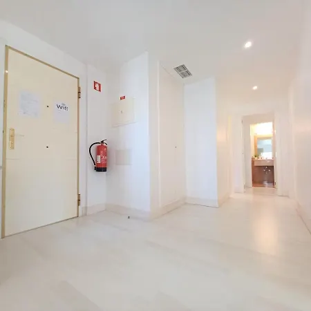 Apartment Garden Luxury Litoralmar Portimao