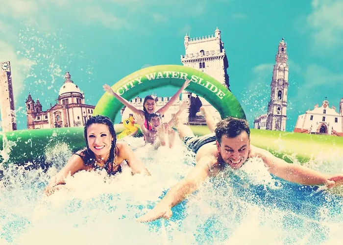 Garden Luxury Litoralmar * Portimao