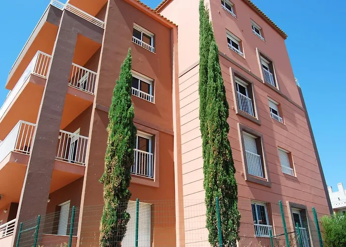 Garden Luxury Litoralmar Apartment