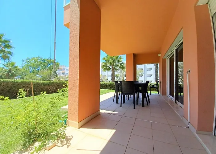 Garden Luxury Litoralmar * Portimao
