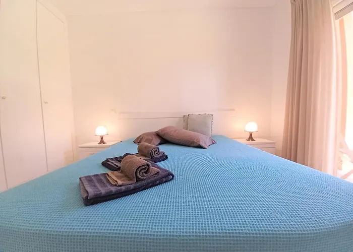 Garden Luxury Litoralmar Portimao