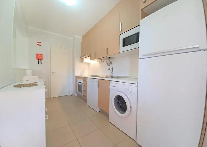Garden Luxury Litoralmar Apartment Portimao