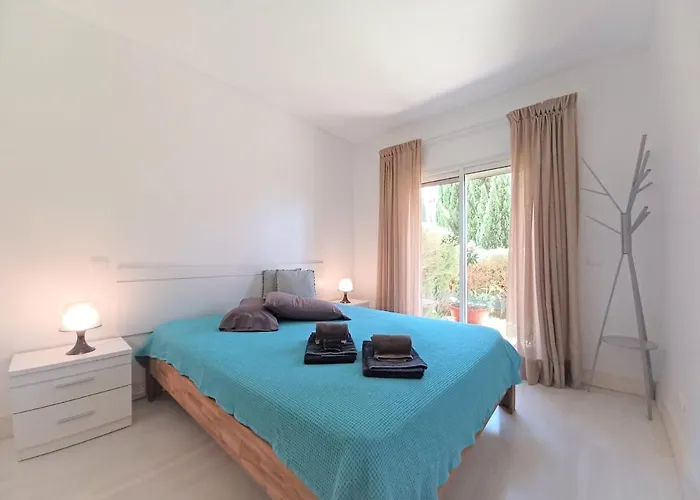 Garden Luxury Litoralmar Portimao