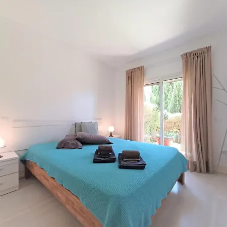 Garden Luxury Litoralmar Portimão
