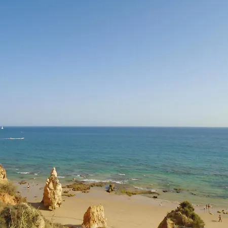 Apartamento Garden Luxury Litoralmar *