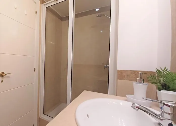 Garden Luxury Litoralmar Appartement Portimão