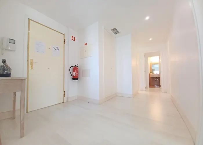 Appartement Garden Luxury Litoralmar Portimão